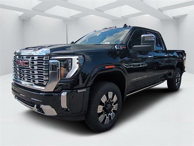 new 2024 GMC Sierra 2500 car, priced at $92,610