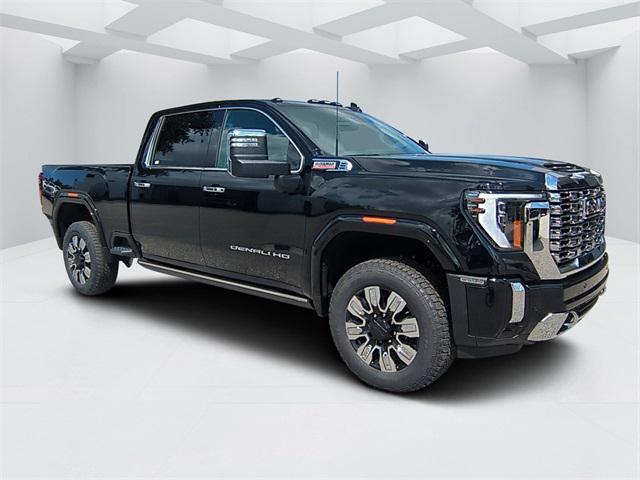 new 2024 GMC Sierra 2500 car, priced at $92,610