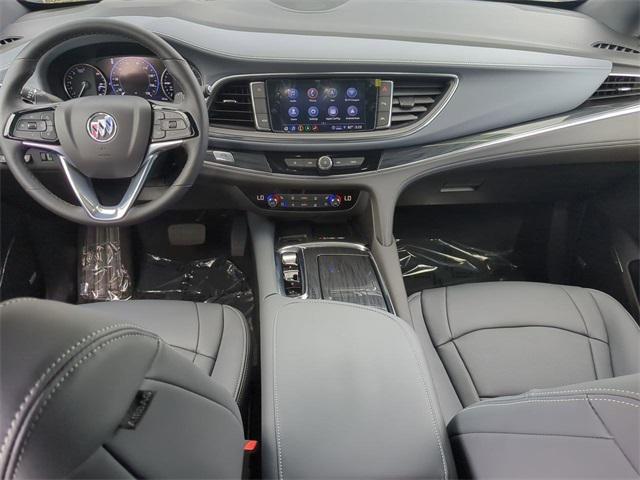 used 2023 Buick Enclave car, priced at $45,669