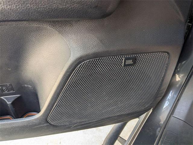 used 2019 Toyota Tacoma car, priced at $37,253