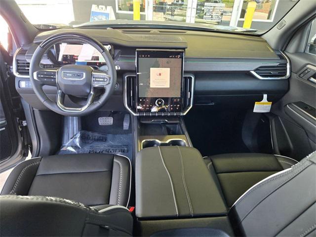 new 2026 GMC Acadia car, priced at $62,249