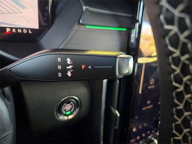 new 2026 GMC Acadia car, priced at $62,249