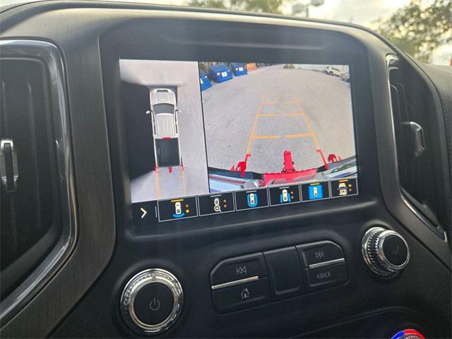 used 2020 GMC Sierra 3500 car, priced at $64,535