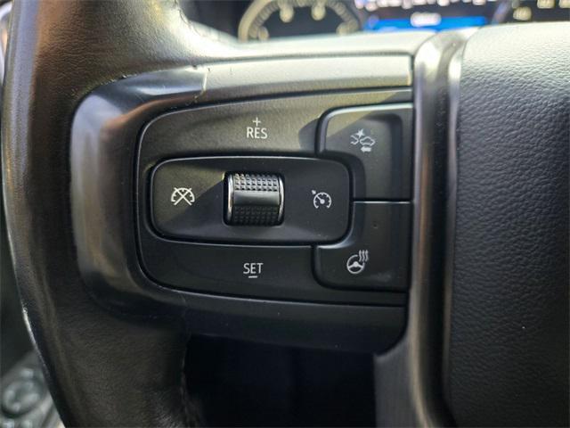 used 2020 GMC Sierra 3500 car, priced at $64,535