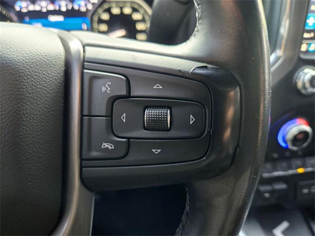 used 2020 GMC Sierra 3500 car, priced at $64,535