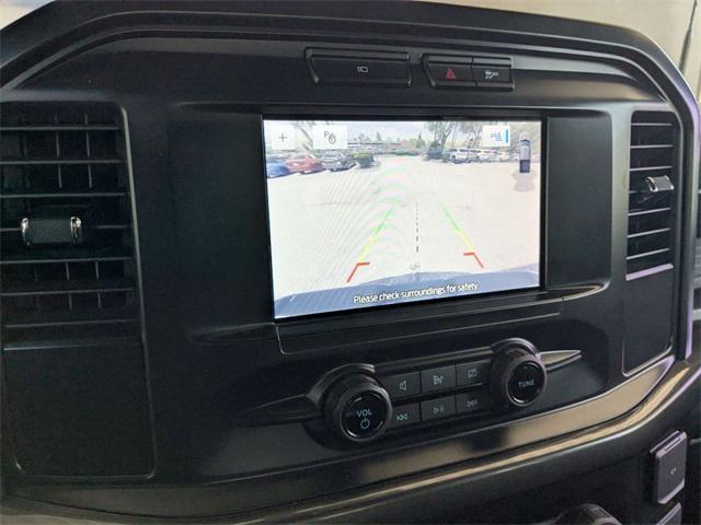 used 2023 Ford F-150 car, priced at $29,140
