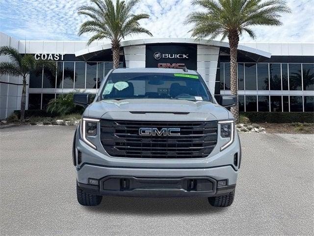 new 2024 GMC Sierra 1500 car, priced at $64,878