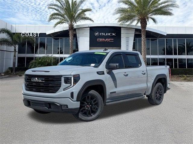 new 2024 GMC Sierra 1500 car, priced at $64,878