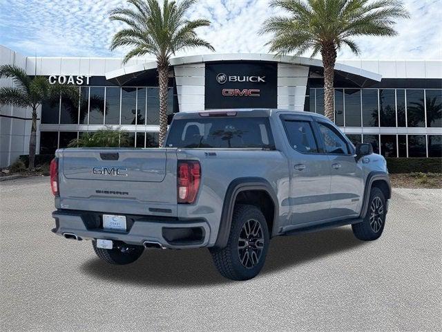 new 2024 GMC Sierra 1500 car, priced at $64,878