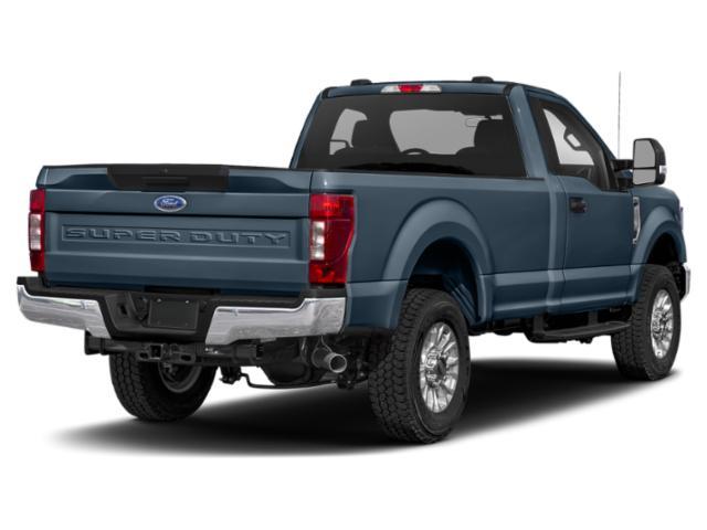 used 2022 Ford F-350 car, priced at $50,991