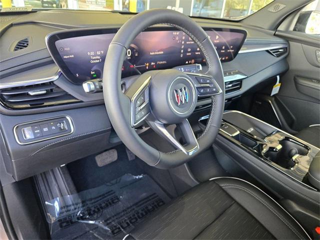new 2026 Buick Enclave car, priced at $53,550