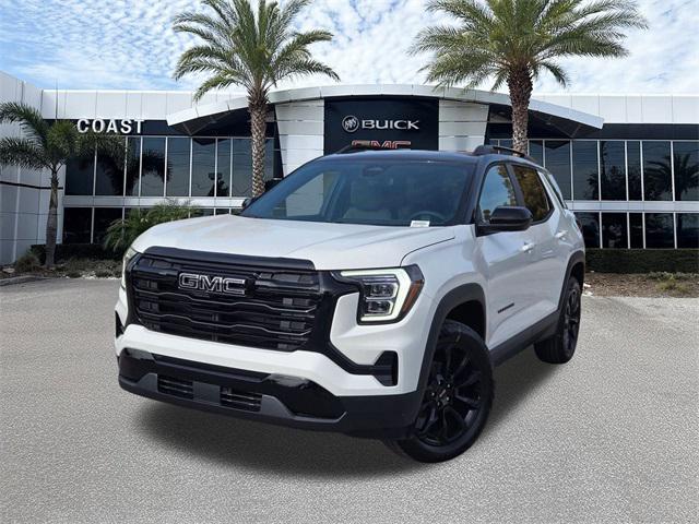 new 2026 GMC Terrain car, priced at $35,779