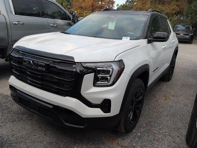 new 2026 GMC Terrain car, priced at $36,279