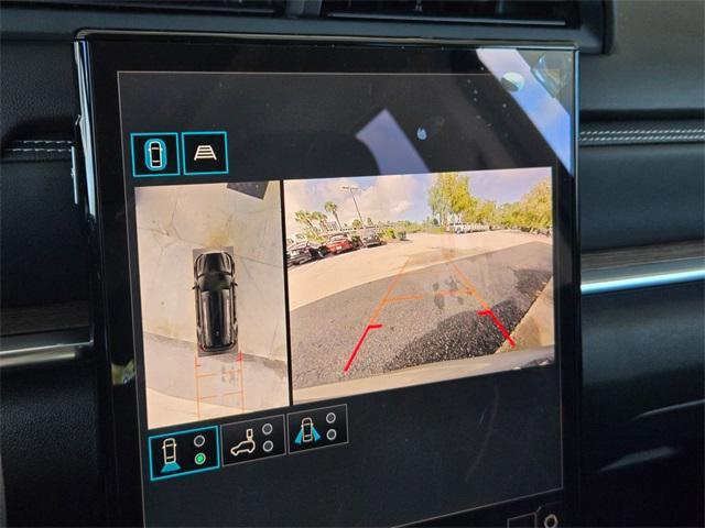 new 2026 GMC Terrain car, priced at $44,820