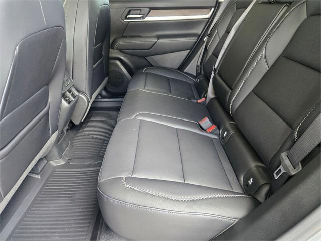 new 2026 GMC Terrain car, priced at $44,820