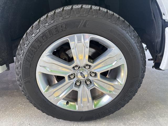 used 2016 Ford F-150 car, priced at $21,982
