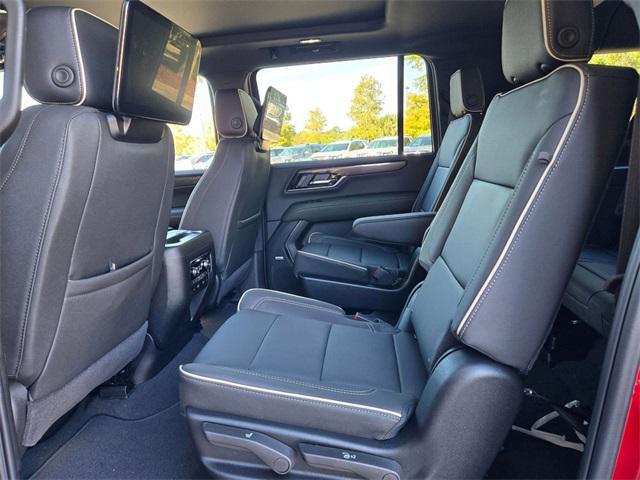 new 2026 GMC Yukon XL car, priced at $86,750