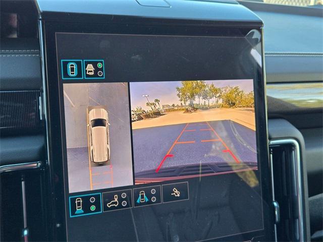 new 2026 GMC Yukon XL car, priced at $86,750