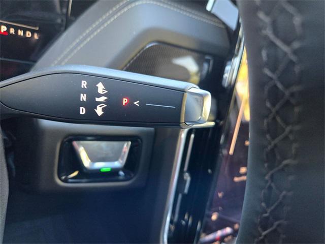 new 2026 GMC Yukon XL car, priced at $86,750