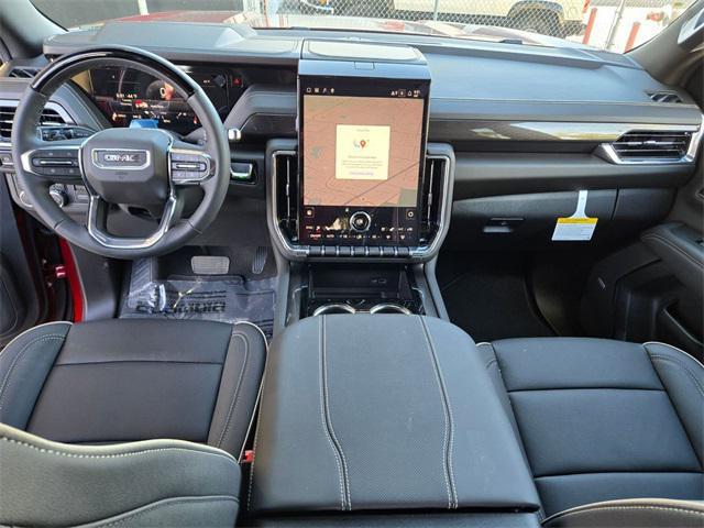 new 2026 GMC Yukon XL car, priced at $86,750