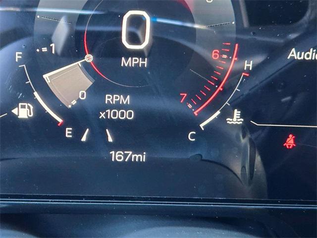 new 2026 GMC Yukon XL car, priced at $86,750