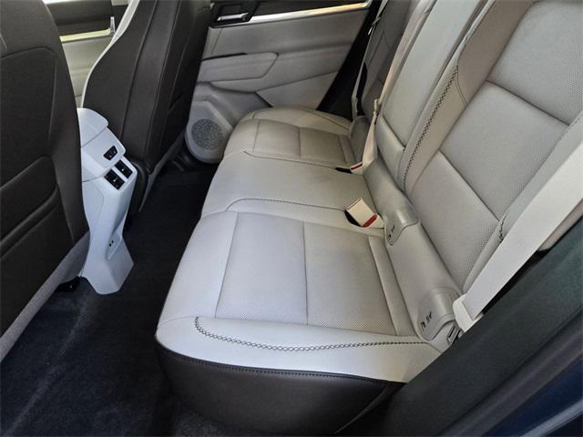 new 2026 GMC Terrain car, priced at $45,979