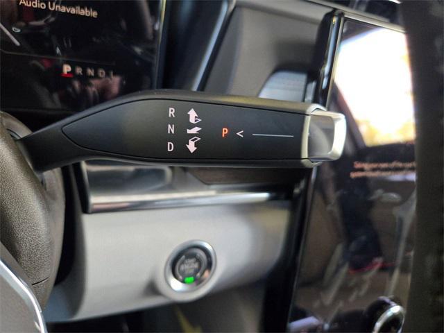 new 2026 GMC Terrain car, priced at $45,979