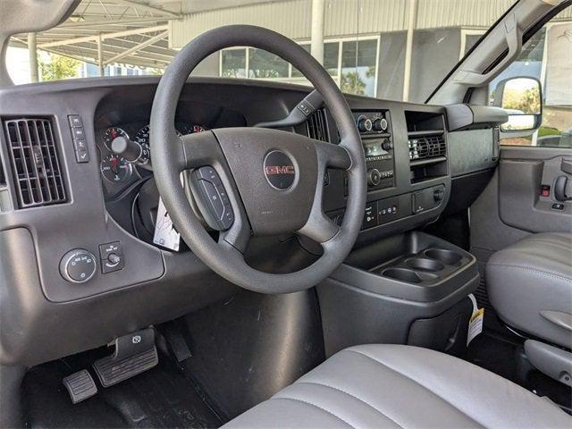 new 2025 GMC Savana 2500 car, priced at $49,417