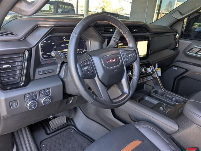 used 2024 GMC Sierra 2500 car, priced at $78,000