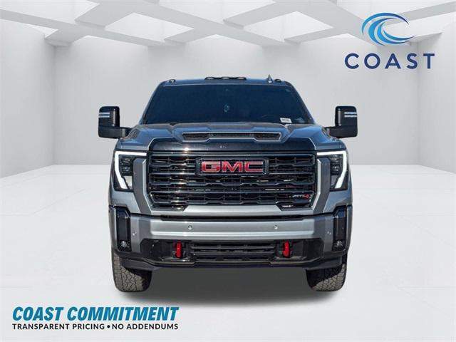 used 2024 GMC Sierra 2500 car, priced at $78,000