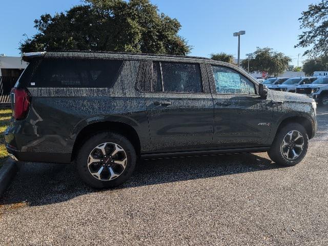 new 2026 GMC Yukon XL car, priced at $87,279