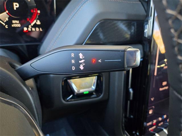 new 2026 GMC Yukon XL car, priced at $86,279