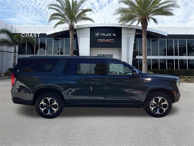 new 2026 GMC Yukon XL car, priced at $86,279