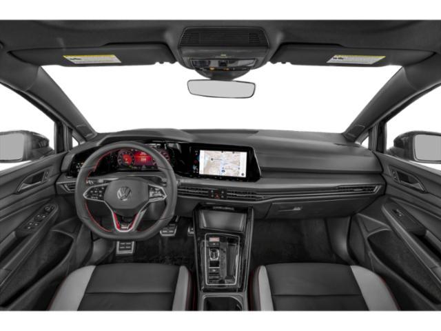 used 2023 Volkswagen Golf GTI car, priced at $30,317