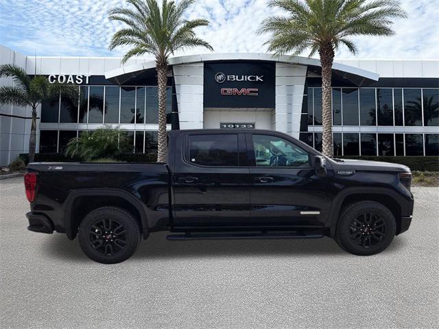 new 2026 GMC Sierra 1500 car, priced at $58,041