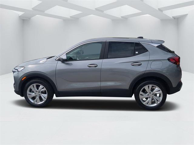 new 2025 Buick Encore GX car, priced at $28,785