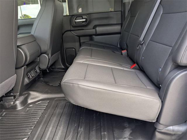 new 2025 GMC Sierra 3500 car, priced at $70,695