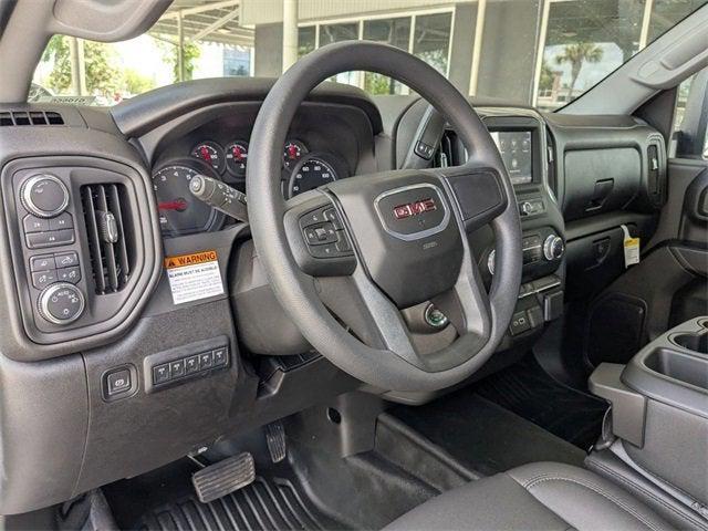 new 2025 GMC Sierra 3500 car, priced at $68,945