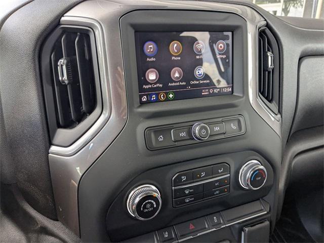 new 2025 GMC Sierra 3500 car, priced at $70,695