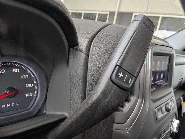 new 2025 GMC Sierra 3500 car, priced at $70,695