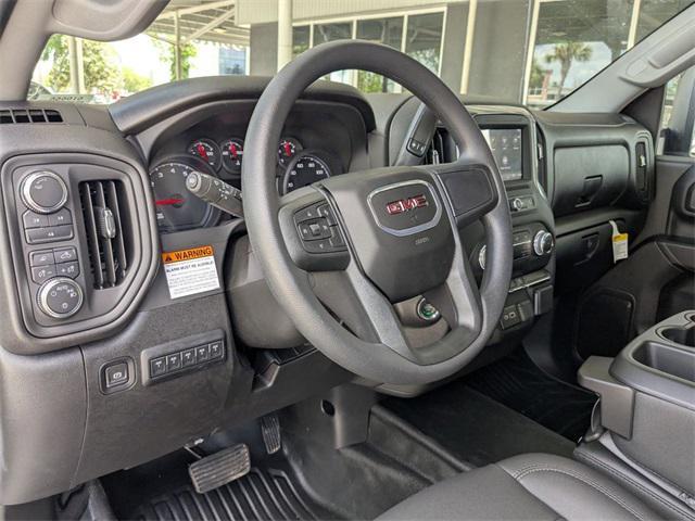 new 2025 GMC Sierra 3500 car, priced at $70,695