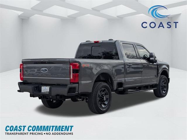 used 2024 Ford F-250 car, priced at $78,998