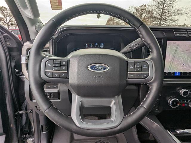 used 2024 Ford F-250 car, priced at $78,998