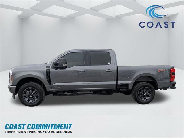 used 2024 Ford F-250 car, priced at $78,998