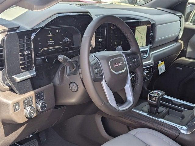 new 2025 GMC Sierra 1500 car, priced at $66,790