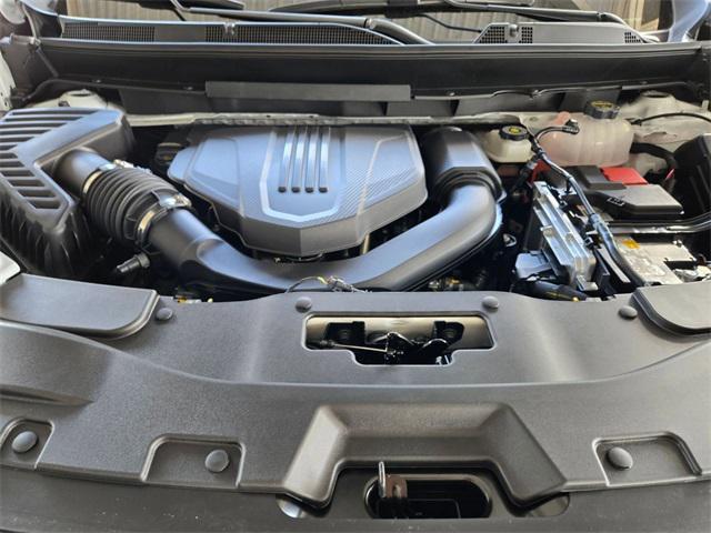 new 2026 GMC Acadia car, priced at $45,595