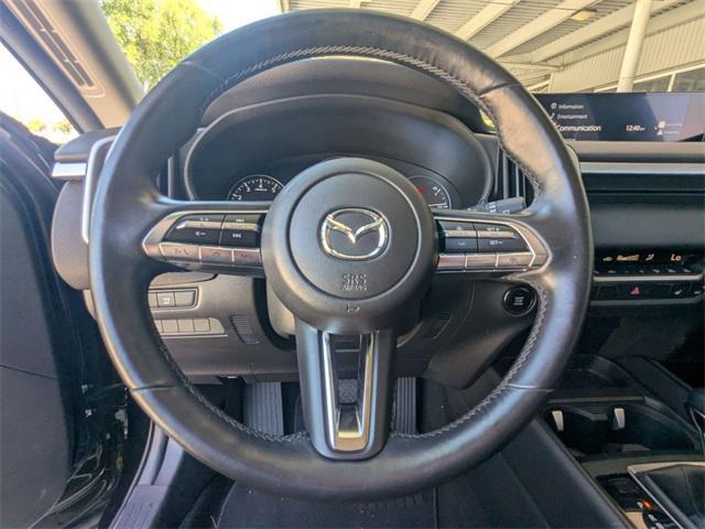 used 2024 Mazda CX-50 car