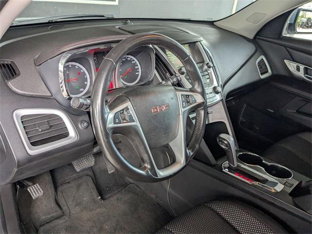 used 2014 GMC Terrain car, priced at $10,403