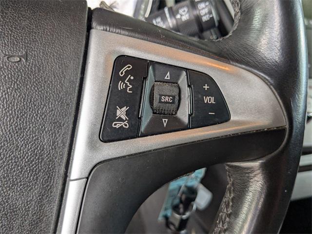 used 2014 GMC Terrain car, priced at $11,506