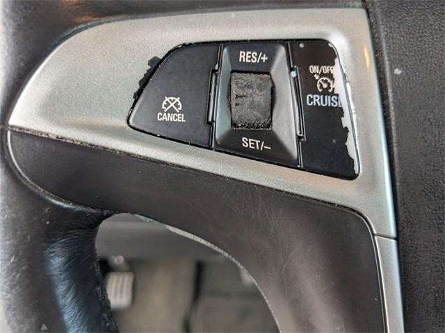 used 2014 GMC Terrain car, priced at $11,506
